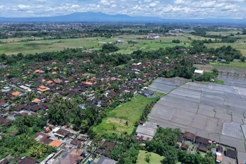 Land in Kaba-Kaba, Kediri, Tabanan, Indonesia No. 10351 2
