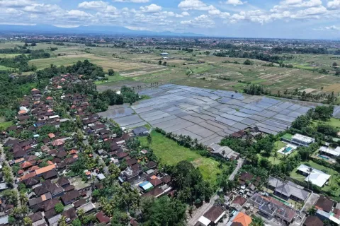 Land in Kaba-Kaba, Kediri, Tabanan, Indonesia No. 10351 3