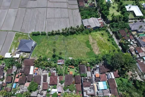 Land in Kaba-Kaba, Kediri, Tabanan, Indonesia No. 10351 5