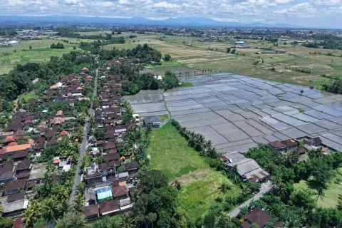 Land in Kaba-Kaba, Kediri, Tabanan, Indonesia No. 10351 4