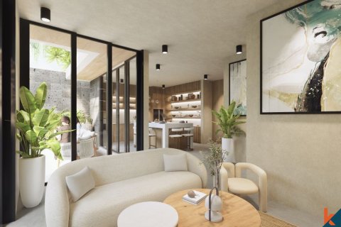 2 bedrooms Villa in Badung, Indonesia No. 10565 2