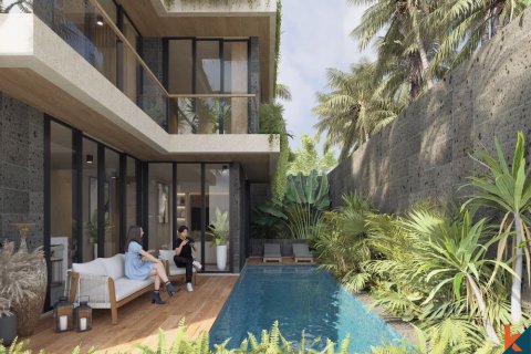 2 bedrooms Villa in Badung, Indonesia No. 10565 15