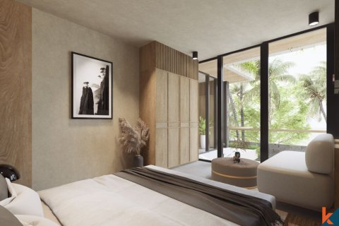 2 bedrooms Villa in Badung, Indonesia No. 10565 6