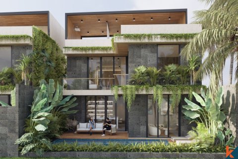 2 bedrooms Villa in Badung, Indonesia No. 10565 16