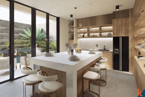 2 bedrooms Villa in Badung, Indonesia No. 10565 11