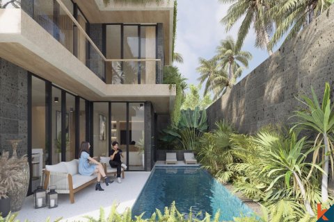 2 bedrooms Villa in Badung, Indonesia No. 10565 7