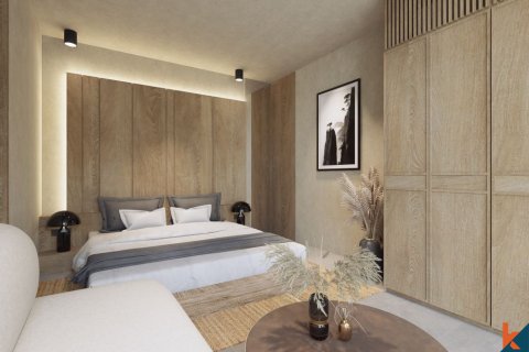 2 bedrooms Villa in Badung, Indonesia No. 10565 4