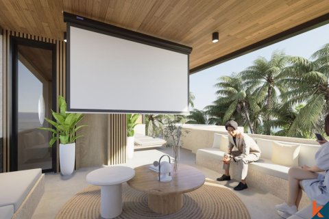 2 bedrooms Villa in Badung, Indonesia No. 10565 13