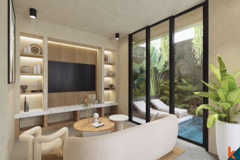 2 bedrooms Villa in Badung, Indonesia No. 10565 10
