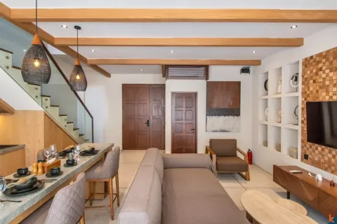 2 bedrooms Villa in Badung, Indonesia No. 10566 11