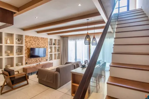 2 bedrooms Villa in Badung, Indonesia No. 10566 15
