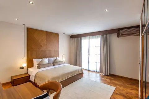2 bedrooms Villa in Badung, Indonesia No. 10566 9