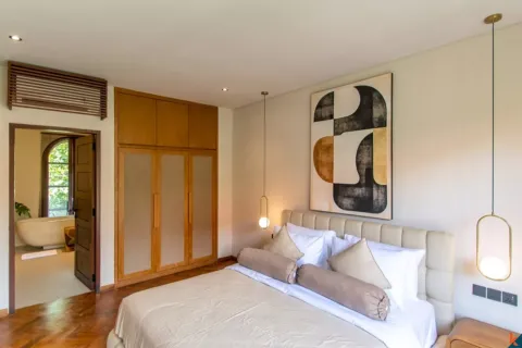 2 bedrooms Villa in Badung, Indonesia No. 10566 24