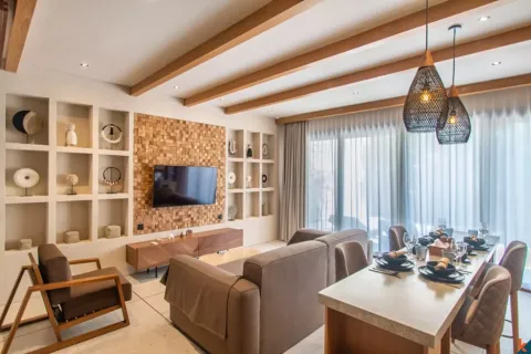 2 bedrooms Villa in Badung, Indonesia No. 10566 13