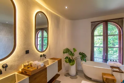 2 bedrooms Villa in Badung, Indonesia No. 10566 21