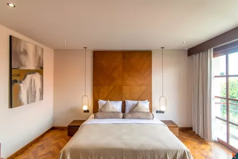 2 bedrooms Villa in Badung, Indonesia No. 10566 4