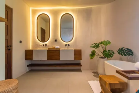 2 bedrooms Villa in Badung, Indonesia No. 10566 17