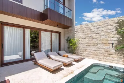 2 bedrooms Villa in Badung, Indonesia No. 10566 2