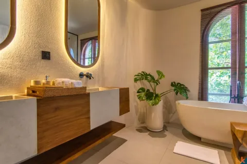 2 bedrooms Villa in Badung, Indonesia No. 10566 16