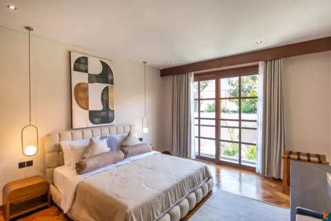 2 bedrooms Villa in Badung, Indonesia No. 10566 7