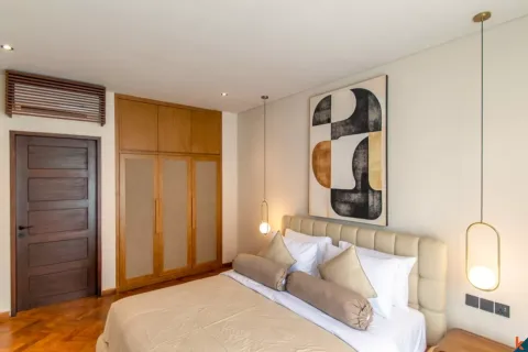 2 bedrooms Villa in Badung, Indonesia No. 10566 8