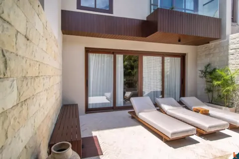 2 bedrooms Villa in Badung, Indonesia No. 10566 28