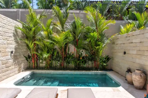 2 bedrooms Villa in Badung, Indonesia No. 10566 26