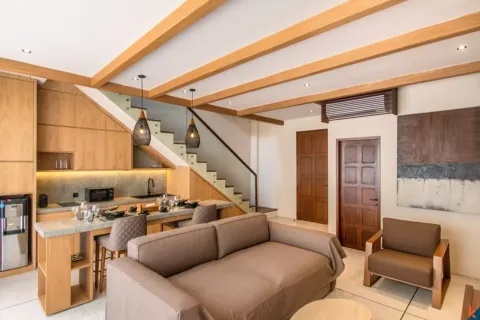 2 bedrooms Villa in Badung, Indonesia No. 10566 10