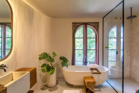 2 bedrooms Villa in Badung, Indonesia No. 10566 5