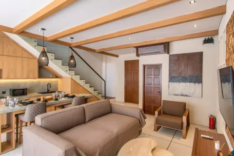 2 bedrooms Villa in Badung, Indonesia No. 10566 6