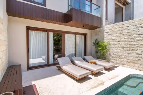 2 bedrooms Villa in Badung, Indonesia No. 10566 27