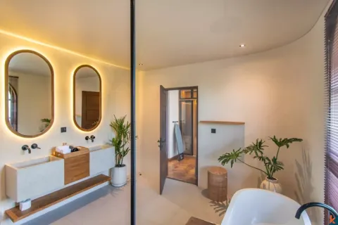 2 bedrooms Villa in Badung, Indonesia No. 10566 18