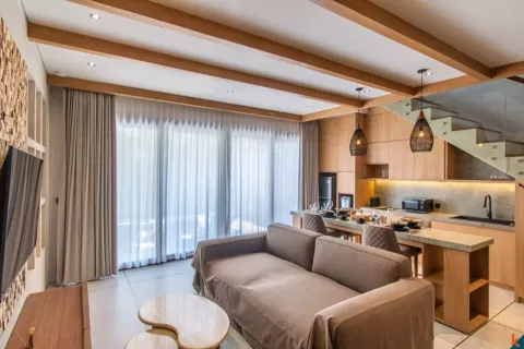 2 bedrooms Villa in Badung, Indonesia No. 10566 14