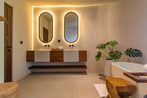 2 bedrooms Villa in Badung, Indonesia No. 10566 20