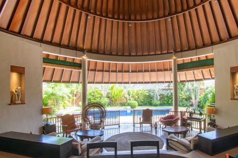 3 bedrooms Villa in Seminyak, Badung, Indonesia No. 11169 6