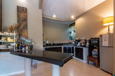 3 bedrooms Villa in Seminyak, Badung, Indonesia No. 11169 7
