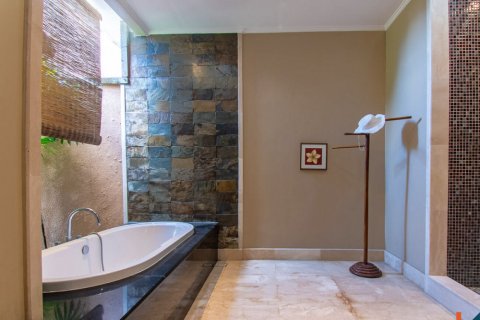 3 bedrooms Villa in Seminyak, Badung, Indonesia No. 11169 12