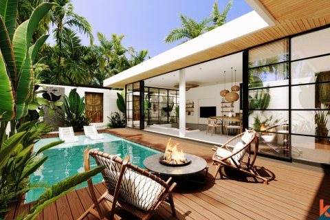 2 bedrooms Villa in Pecatu, Badung, Indonesia No. 11171