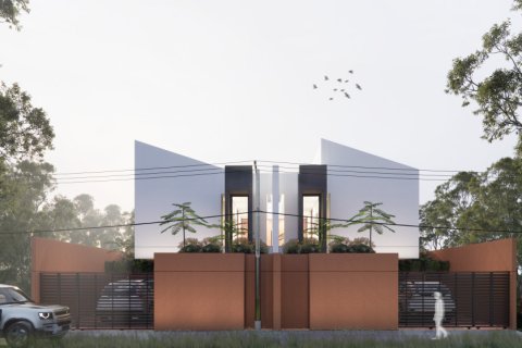 3 bedrooms Villa in Kerobokan, Badung, Indonesia No. 11172