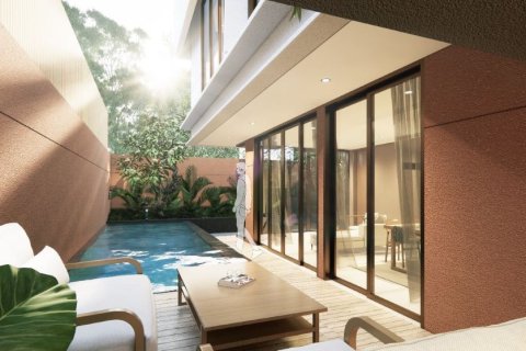 3 bedrooms Villa in Kerobokan, Badung, Indonesia No. 11172 11