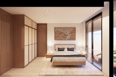 3 bedrooms Villa in Kerobokan, Badung, Indonesia No. 11172 6