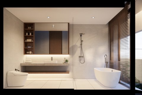 3 bedrooms Villa in Kerobokan, Badung, Indonesia No. 11172 7