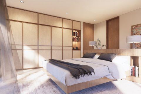 3 bedrooms Villa in Kerobokan, Badung, Indonesia No. 11172 10