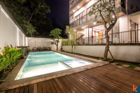 6 bedrooms Villa in Jimbaran, Badung, Indonesia No. 11170 25