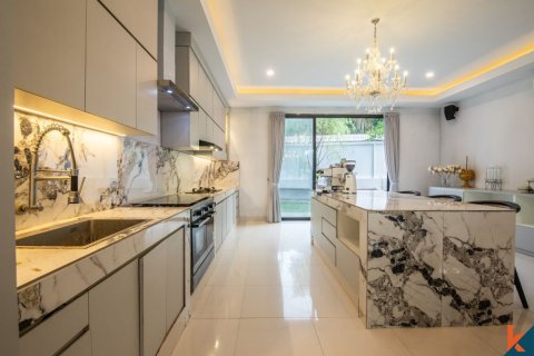 6 bedrooms Villa in Jimbaran, Badung, Indonesia No. 11170 20