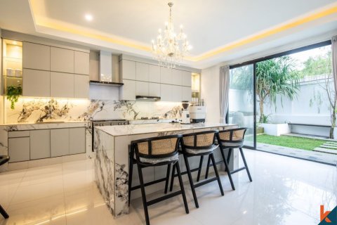 6 bedrooms Villa in Jimbaran, Badung, Indonesia No. 11170 19