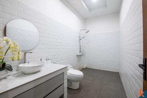 6 bedrooms Villa in Jimbaran, Badung, Indonesia No. 11170 17