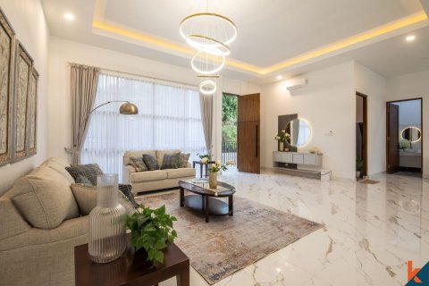 6 bedrooms Villa in Jimbaran, Badung, Indonesia No. 11170 4
