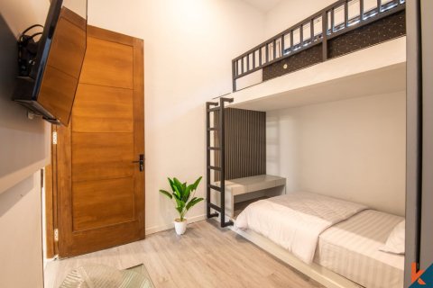 6 bedrooms Villa in Jimbaran, Badung, Indonesia No. 11170 30