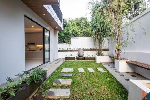 6 bedrooms Villa in Jimbaran, Badung, Indonesia No. 11170 5